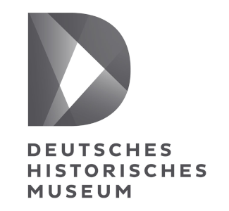 studentische Aushilfe (m/w/d) in der Bibliothek - Stiftung Deutsches Historisches Museum - Logo