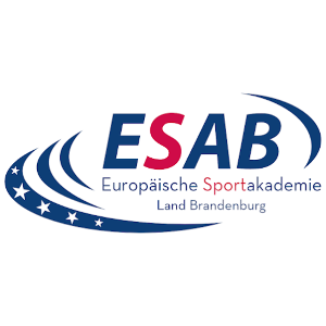 Europäische Sportakademie Land Brandenburg gemeinnützige GmbH Haus des Sports - Logo