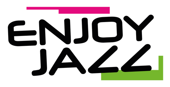 Praktikum bei Enjoy Jazz - Enjoy Jazz gGmbH - Logo