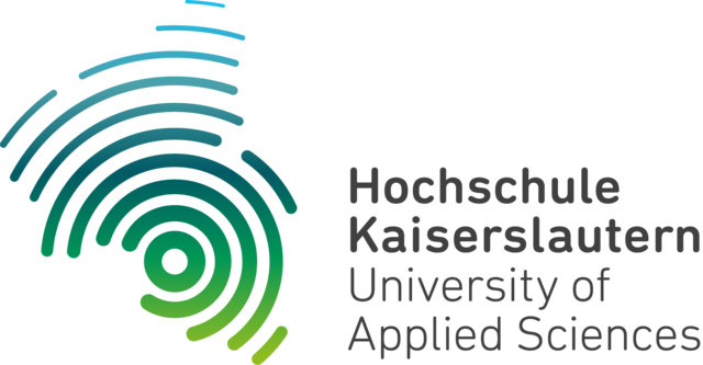 Hochschule Kaiserslautern - Logo