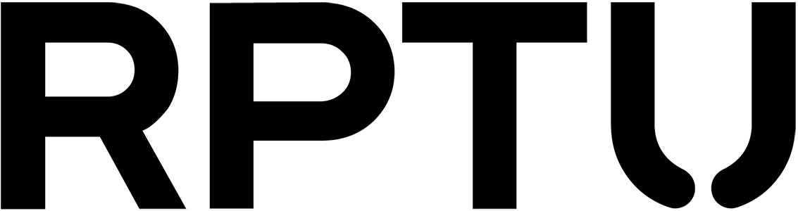 Rheinland-Pfälzische Technische Universität Kaiserslautern-Landau (RPTU) - Logo