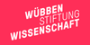 Wübben Wissenschaftsstiftung gGmbH - Logo