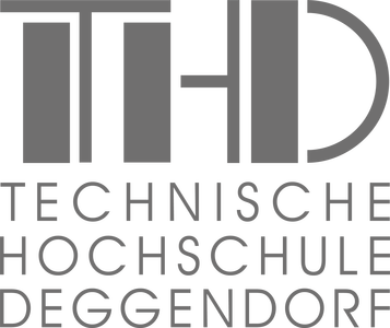 Wissenschaftliche:r Mitarbeiter:in (d/m/w) Energiespeichersysteme - Technische Hochschule Deggendorf (THD) - Logo