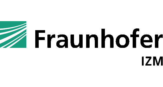 Fraunhofer-Institut für Zuverlässigkeit und Mikrointegration (IZM) - Logo
