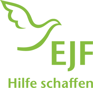 EJF gAG - Logo