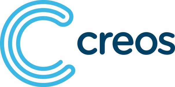 Creos Deutschland GmbH - Logo Creos Deutschland GmbH - Logo
