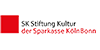 SK Stiftung Kultur der Sparkasse KölnBonn über Personalberatung Kulturexperten Dr. Scheytt GmbH - Logo