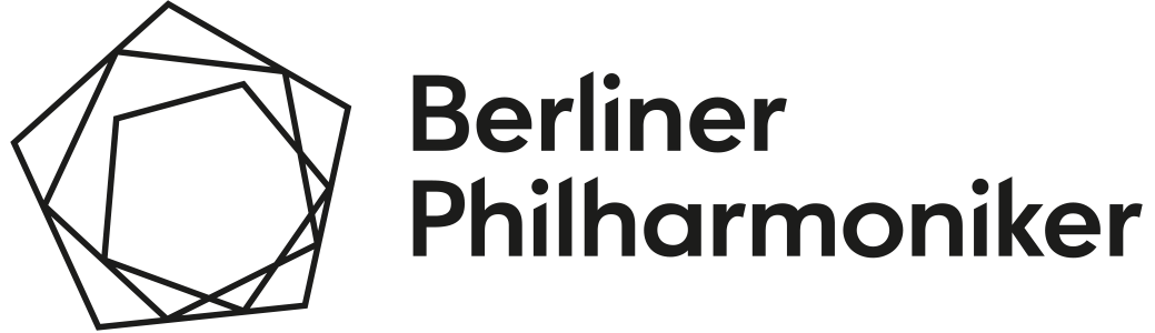 Die Stiftung Berliner Philharmoniker sucht zum Beginn der Spielzeit 2024/2025 eine/n Geschäftsführende/n Direktorin/Direktor - Stiftung Berliner Philharmoniker - Logo