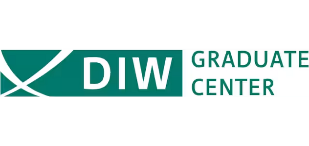 DIW Deutsches Institut für Wirtschaftsforschung e.V. - Logo
