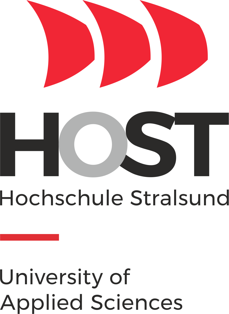 Hochschule Stralsund - Logo