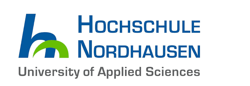 Hochschule Nordhausen - Logo