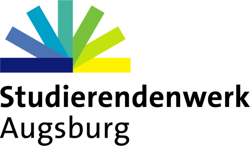 Geschäftsführung (m/w/d) - Studierendenwerk Augsburg - Logo