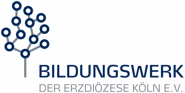 Bildungswerk der Erzdiözese Köln e.V. - Logo