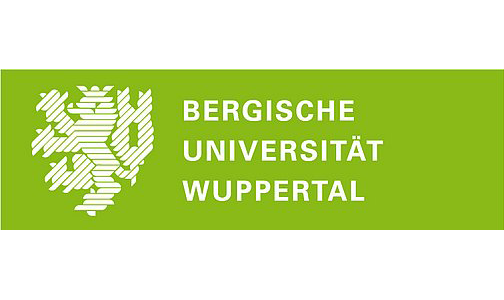 Bergische Universität Wuppertal - Logo