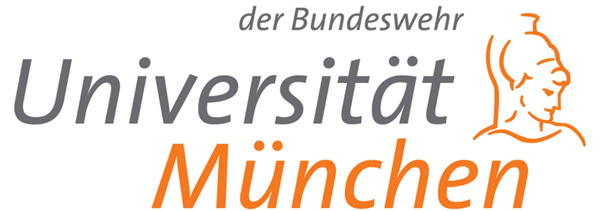 Universität der Bundeswehr München - Logo