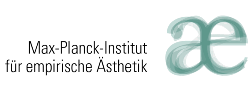 Max-Planck-Institut für empirische Ästhetik - Logo