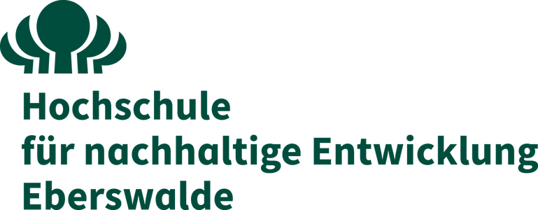 Hochschule für nachhaltige Entwicklung Eberswalde - Logo