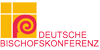 Verband der Diözesen Deutschlands (VDD) - Logo
