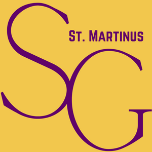 Schulleitung oder Oberstufenleitung - Schulgesellschaft St. Martinus gGmbH - Logo