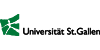 Universität St.Gallen - Logo