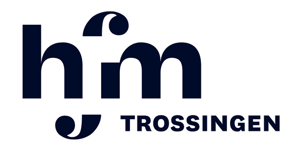 Staatliche Hochschule für Musik Trossingen - Logo