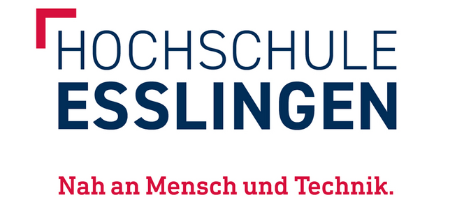 Hochschule Esslingen - Logo Hochschule Esslingen - Logo