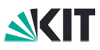Karlsruher Institut für Technologie (KIT) Campus Süd - Logo