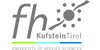Fachhochschule Kufstein Tirol - Logo