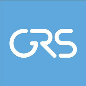 Gesellschaft für Anlagen- und Reaktorsicherheit (GRS) gGmbH über Odgers Berndtson Unternehmensberatung GmbH - Logo