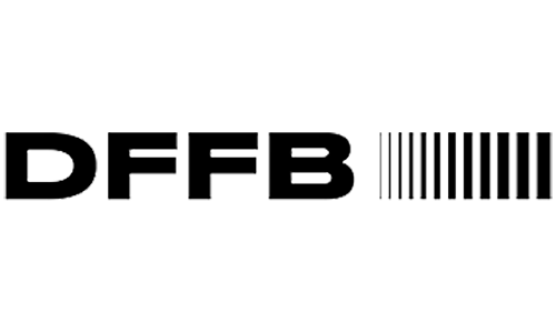 Deutsche Film- und Fernsehakademie Berlin GmbH - Logo