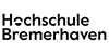 Hochschule Bremerhaven - Logo Hochschule Bremerhaven - Logo