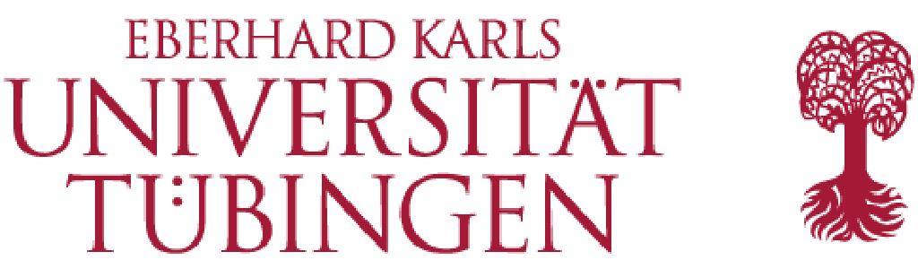 2x Studentische Aushilfskraft (m/w/d, E 3 TV-L, bis zu 50%) - Universität Tübingen - Logo
