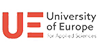 University of Europe for Applied Sciences (UE) - Logo