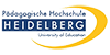 Pädagogische Hochschule Heidelberg - Logo