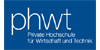 Private Hochschule für Wirtschaft und Technik gGmbH - Logo