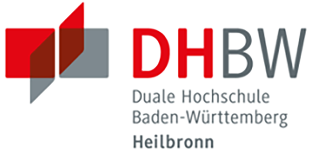 Duale Hochschule Baden-Württemberg (DHBW) Heilbronn - Logo