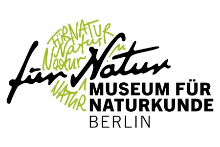 Museum für Naturkunde Berlin - Logo