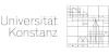 Universität Konstanz - Logo