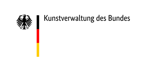 Kunstverwaltung des Bundes - Logo