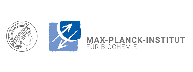 Max-Planck-Institut für Biochemie - Logo