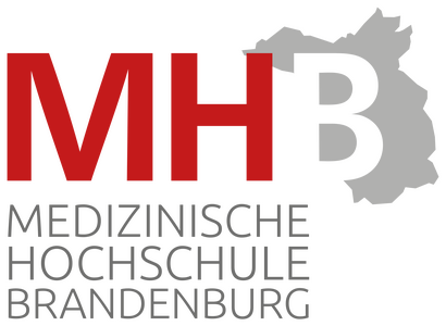 Medizinische Hochschule Brandenburg CAMPUS GmbH - Logo