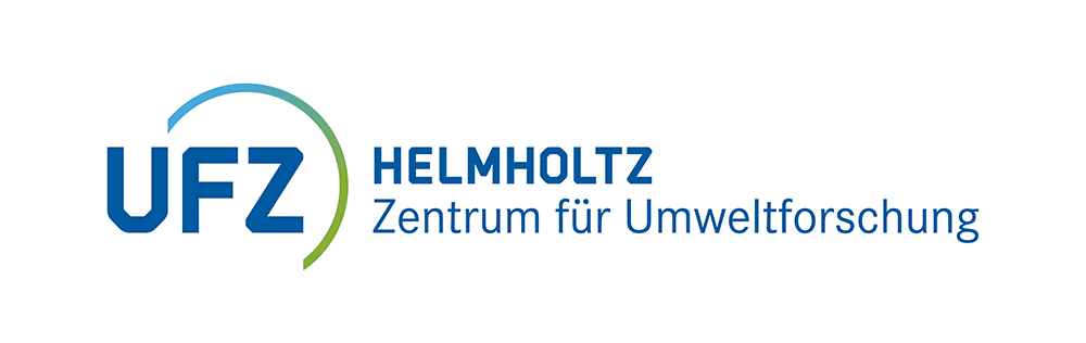 Helmholtz-Zentrum für Umweltforschung GmbH - UFZ - Logo