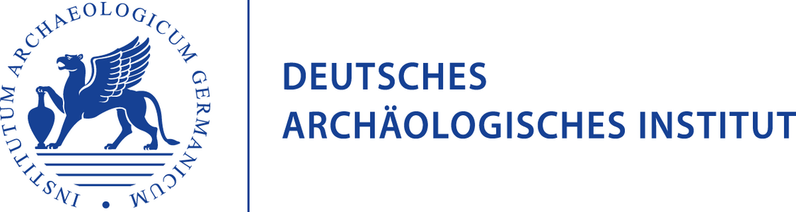 Deutsches Archäologisches Institut (DAI) - Logo