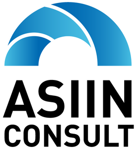 ASIIN Consult GmbH - Logo