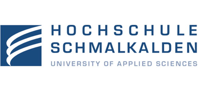 Hochschule Schmalkalden - Logo