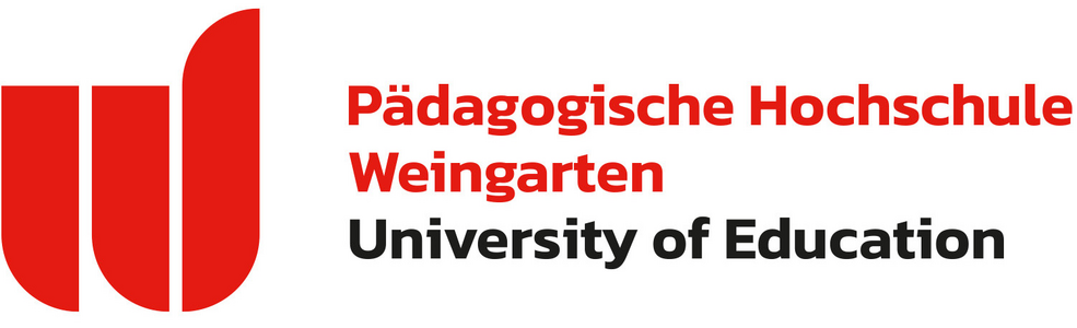 Pädagogische Hochschule Weingarten - Logo