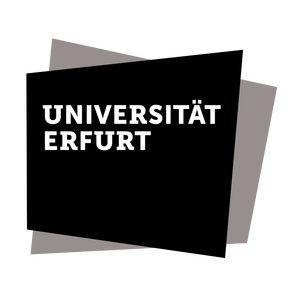 Universität Erfurt - Logo