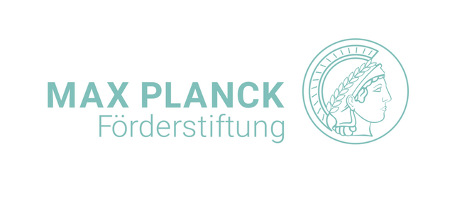 Max-Planck-Förderstiftung - Logo