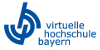 Virtuelle Hochschule Bayern - Logo