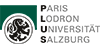 Paris-Lodron-Universität Salzburg - Logo